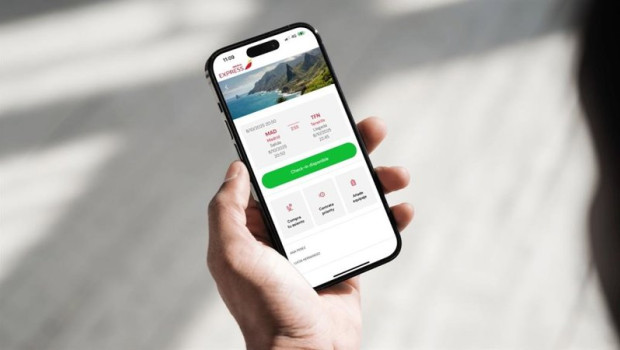 ep la app de iberia express supera las 190000 descargas ep la app de iberia express supera las 190000 descargas