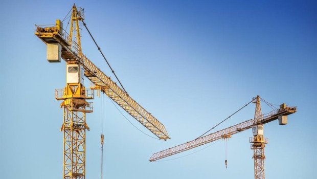 ep la construccion hotelera en espana se dispara un 65 en el primer trimestre con una inversion de