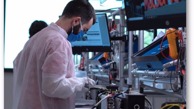 ep la empresa dedicada a la fabricacion de equipos de codificacion industrial y marcaje laser macsa