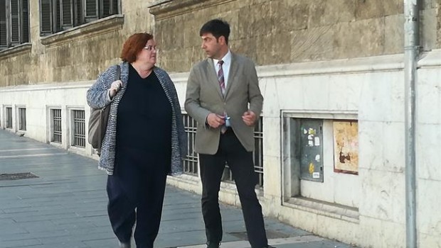 ep la ex consellera ruth mateu llegalos juzgadossu abogado