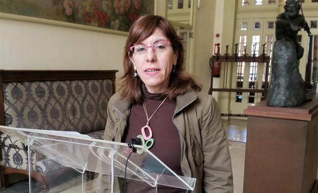 ep la portavozpodemos laura camargo
