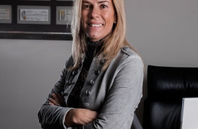 ep la presidenta de la asociacion espanola de factoring alma maria abad