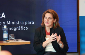ep la vicepresidenta tercera del gobierno y ministra para la transicion ecologica y el reto 20240201120604