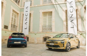 ep lancia abre pedidos de su nuevo ypsilon en espana con una gama electrificada desde 23900 euros