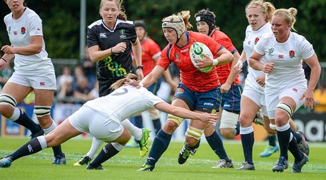 ep las leonas se estrenanderrotainglaterramundialrugby