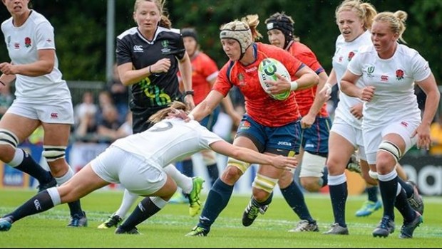 ep las leonas se estrenanderrotainglaterramundialrugby
