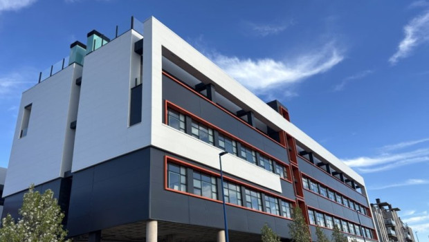 ep leganes urban apartment