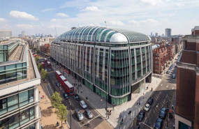 ep london park house centrica