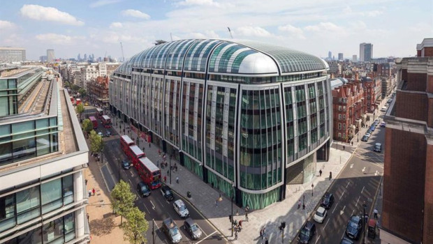 ep london park house centrica