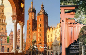 ep los destinos favoritos para viajar en septiembre