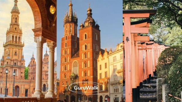 ep los destinos favoritos para viajar en septiembre