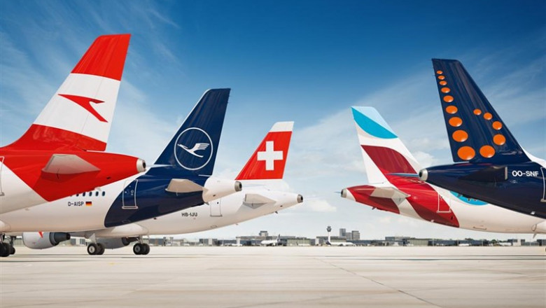 LUFTHANSA - Archivo ep lufthansa 20190314105503