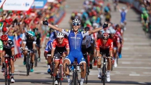 ep matteo trentin ganacuarta etapala vueltaespana