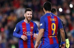 ep messiluis suarez barcelona