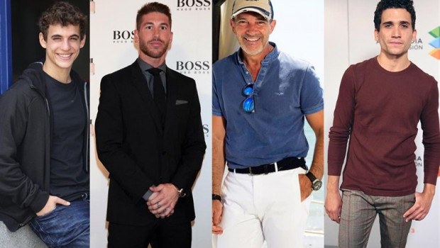 ep miguel herran sergio ramos antonio banderasjaime lorente
