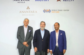 ep minor hotels expande su marca de lujo anantara en la india