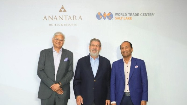 ep minor hotels expande su marca de lujo anantara en la india