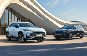 ep motor  mg pondra a la venta en espana el nuevo mg hs tras el verano con version hibrida y