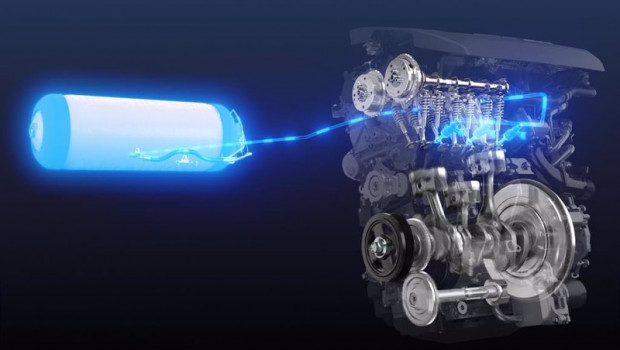 ep motor de hidrogeno de toyota
