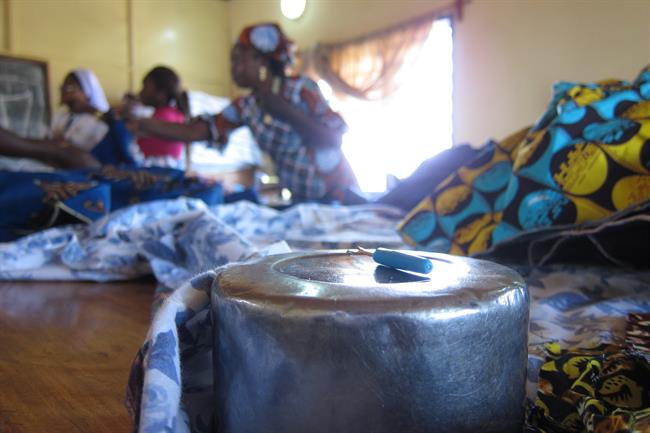 Niñas matrimonio forzoso Benin Africa | EUROPA PRESS ep ninas matrimonio forzoso benin africa