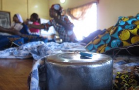 ep ninas matrimonio forzoso benin africa