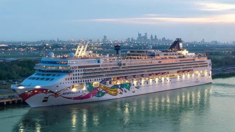 ep norwegian jewel