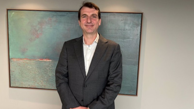 ep nuevo co consejero delegado de healthcare activos andreu huguet