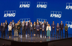 ep nuevos socios de kpmg