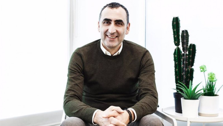 ep nurettin acar director general de ikea espana