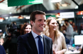 ep pablo casado visitacampus google