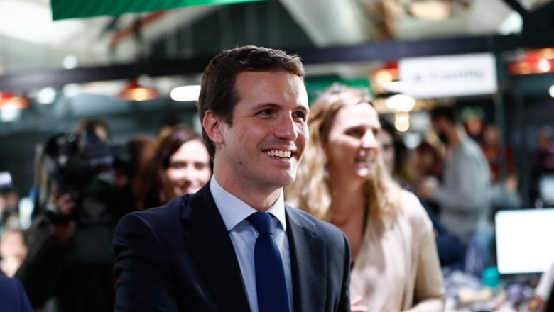 ep pablo casado visitacampus google