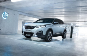 ep peugeot 3008 gt hybrid4