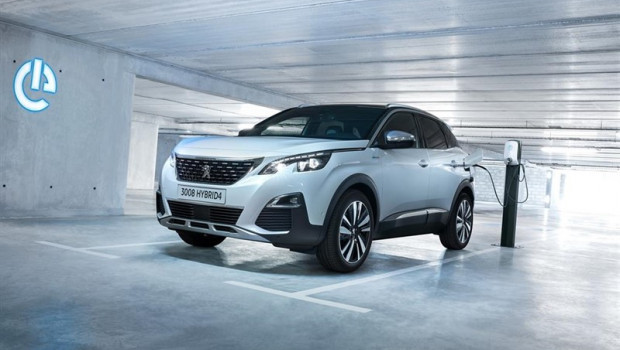 ep peugeot 3008 gt hybrid4