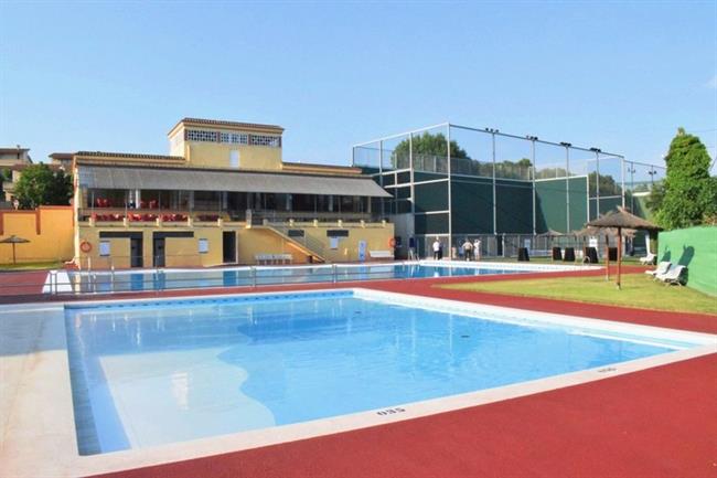 Piscina municipal de Igualada | AYUNTAMIENTO DE IGUALADA ep piscina municipaligualada