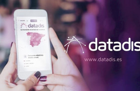 ep plataforma de las empresas distribuidoras electricas de datadis