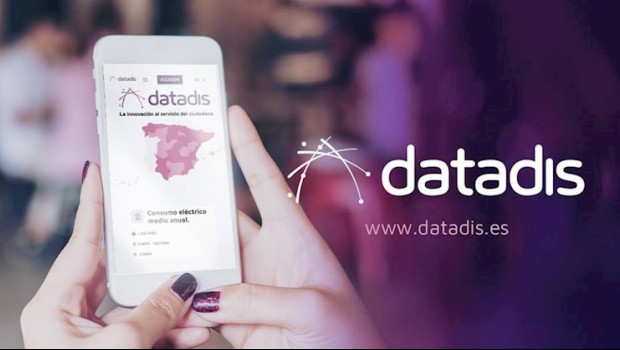 ep plataforma de las empresas distribuidoras electricas de datadis
