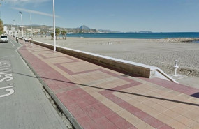 ep platja carrer la mar en el campello