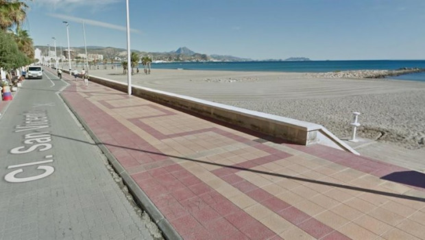 ep platja carrer la mar en el campello