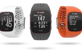 ep polar m430