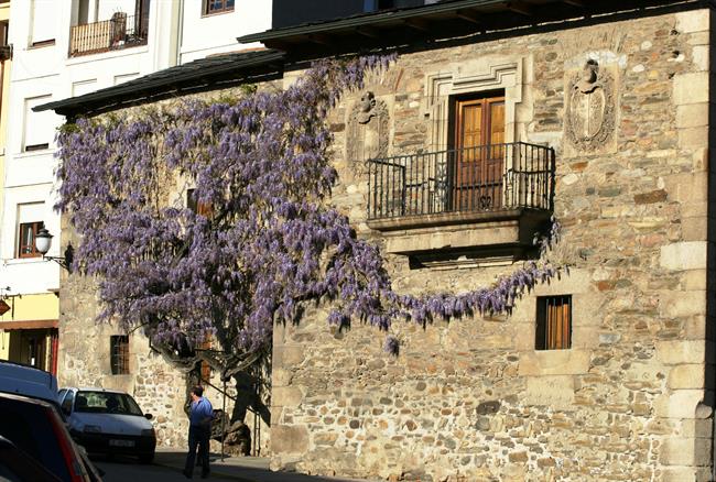 Ponferrada | EUROPA PRESS ep ponferrada