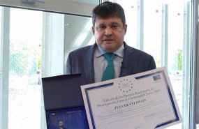 ep premio a la innovacion en el desarrollo de software a zucchetti que concede la asociacion europea