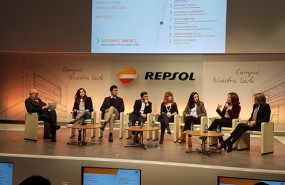 ep presentacionmerco talento universitariocampus repsolmadrid