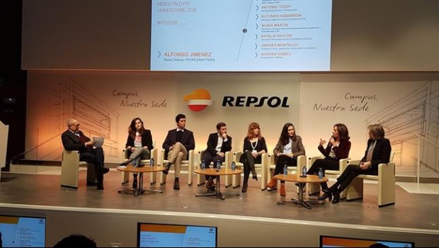 ep presentacionmerco talento universitariocampus repsolmadrid