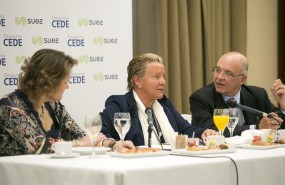 ep presidentaeulen maria jose alvarez en desayunos cede