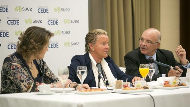 ep presidentaeulen maria jose alvarez en desayunos cede