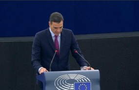 ep presidentegobierno pedro sanchez intervieneparlamento europeo