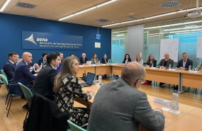 ep primera reunion del grupo de trabajo conectividad de galicia a 5 de noviembre de 2025