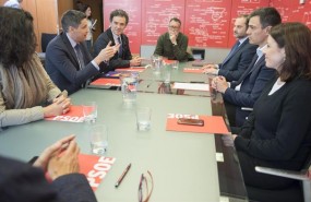ep psoe recibesocietat civil catalana