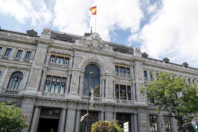 ep puerta lateral de la biblioteca nacional en la plaza de colon de madrid ep puerta lateral de la biblioteca nacional en la plaza de colon de madrid