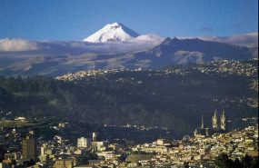 ep quito concluye su gira europea en madrid para presentar su oferta turistica a empresas espanolas
